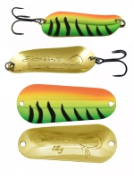 Блесна для рыбалки LureMax Shtorlek-M