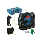 Линейный лазерный нивелир GLL 2-15 G BOSCH 0601063w02