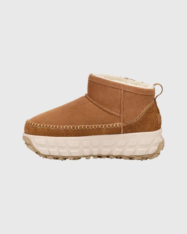 Ботинки мужские UGG Venture Daze Ultra Mini