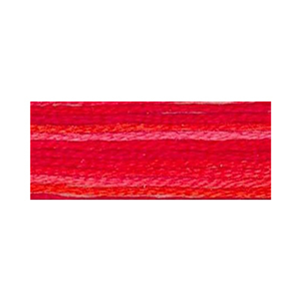 Мулине DMC COLOR VAR., хлопок 4200