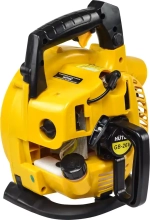 Воздуходувка бензиновая HUTER GB-26V