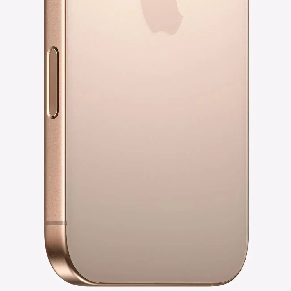 iPhone 16 Pro Max 1TB Desert Titanium