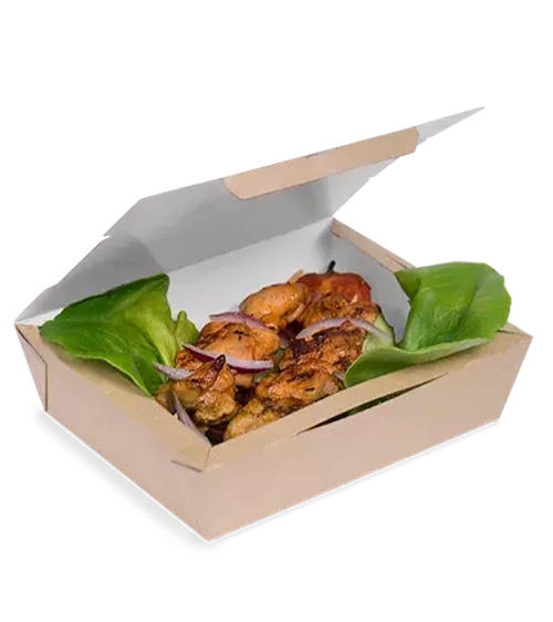 OSQ LUNCH L