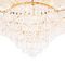 Потолочная люстра Maytoni Palace DIA890-CL-34-G