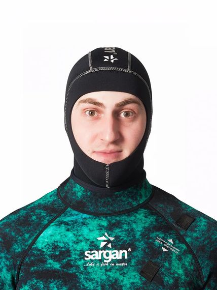 Шлем Sargan Малахай 2.0 5 мм