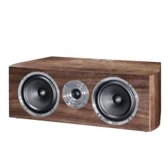 HECO Celan Revolution Center 4 Espresso Veneer