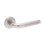 Ручки раздельные "APECS" H-0201-INOX-NIS/NI