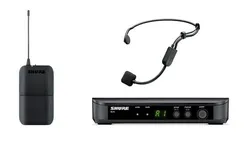 SHURE BLX14E/P31 M17