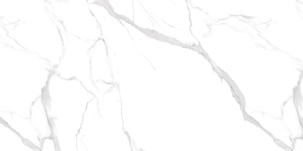 NT Ceramic Marmo Statuario Ultra White 60x120