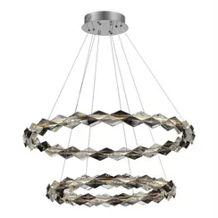 Подвесной светильник Diamanta SL6009.103.02 ST Luce
