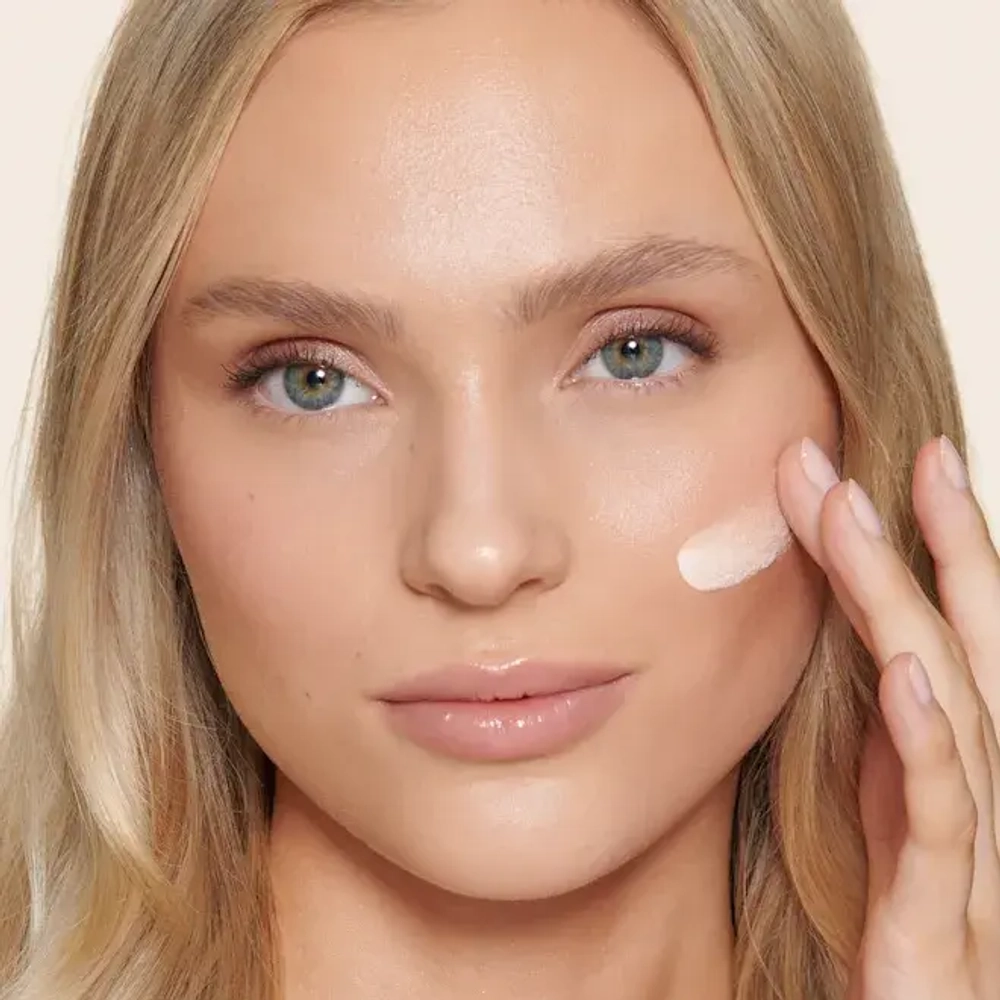 Крем праймер Charlotte Tilbury Healthy Glow Tint Moisturiser 40 мл