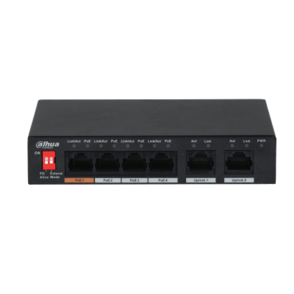 DH-PFS3005-4ET-60