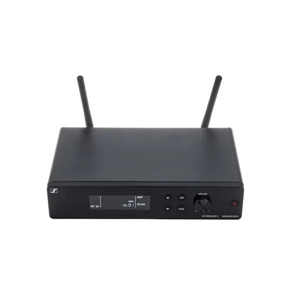 Sennheiser XSW 2-865-B Black
