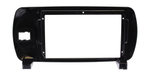Переходная рамка магнитолы TOYOTA VITZ 2015-2020 9 дюймов