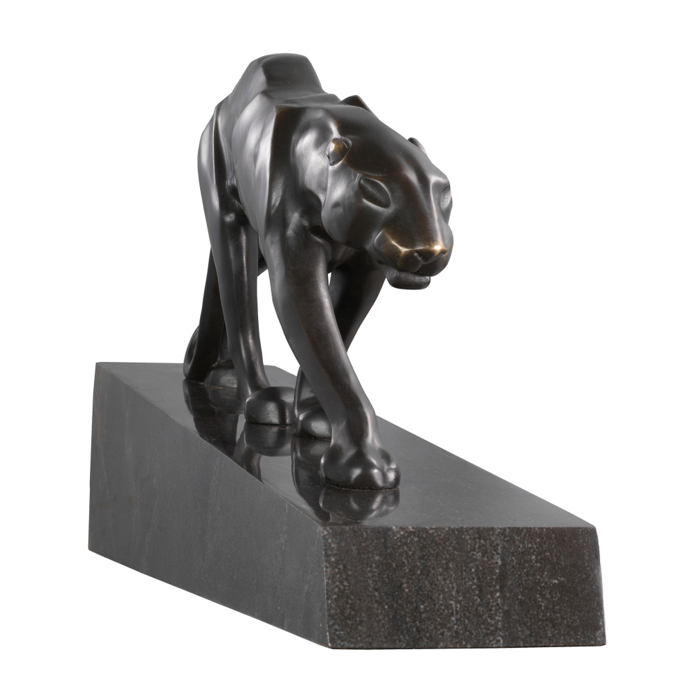 Декор Pantherae арт.112461