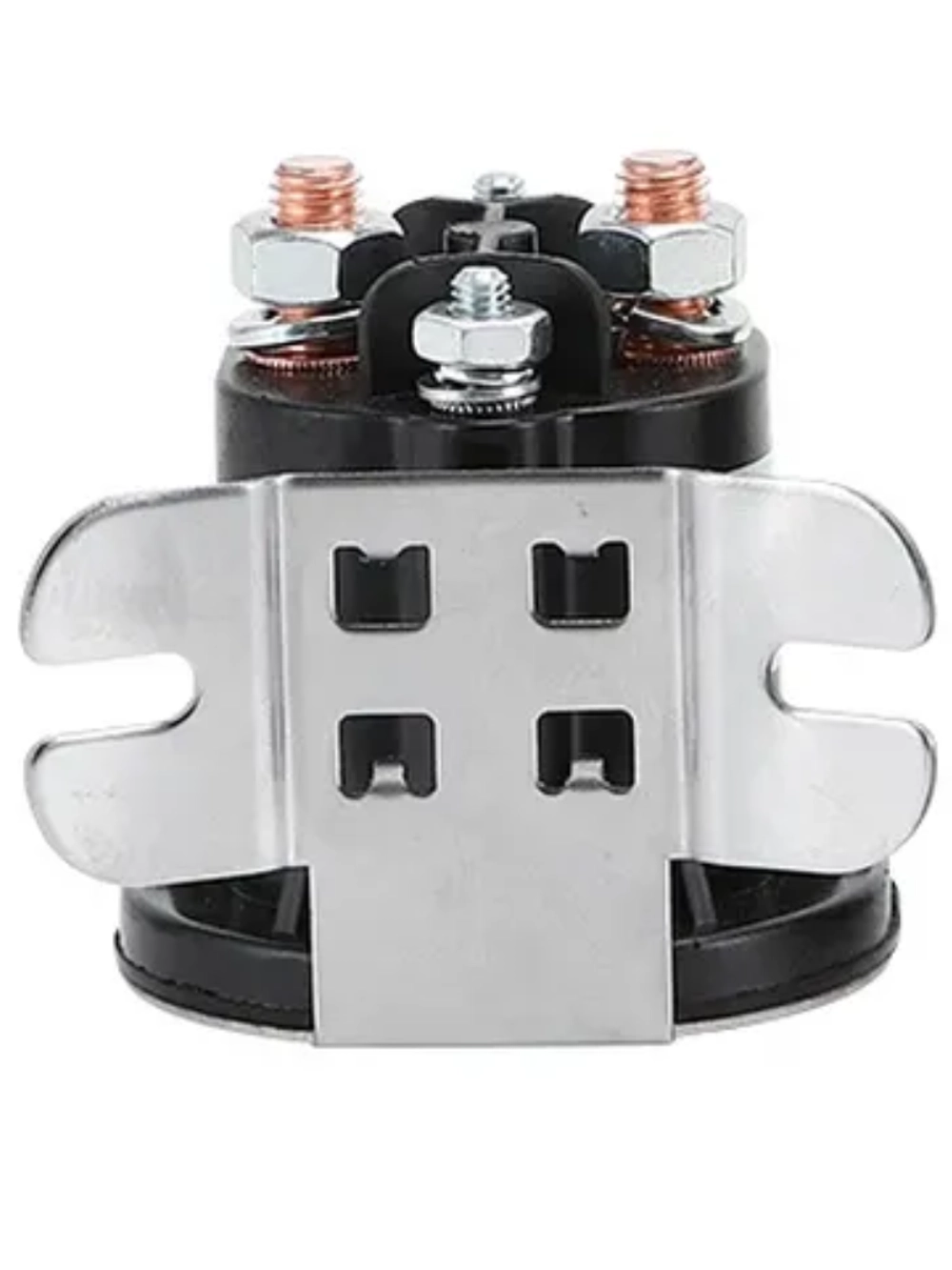 Контактор насоса подъема DC 12V 200A T1241-200-12 типа Trombetta