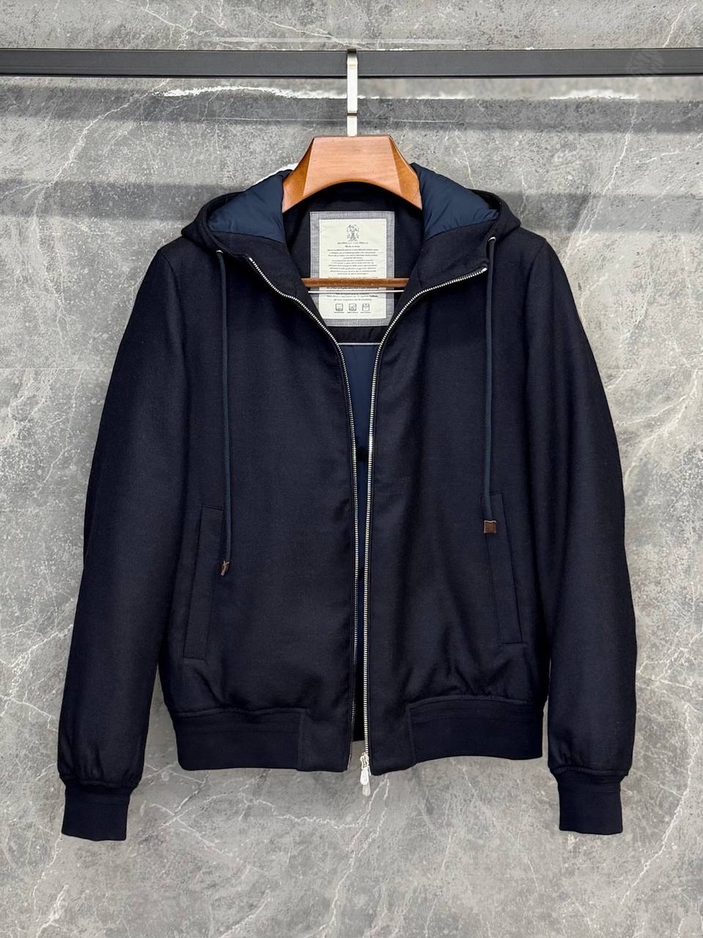 Куртка Brunello Cucinelli