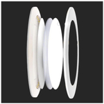 LED панель CLASSIC круг, 12W, 4200К, 960Лм, D168*140*23 мм
