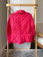 Стёганая куртка Burberry, 128