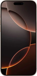 Apple iPhone 16 Pro 256Gb Desert Titanium