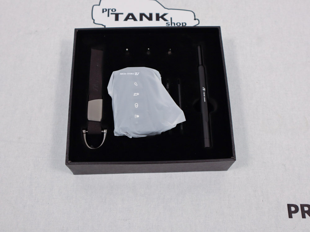 TANK 300/400/500 Ключевая оболочка TENGQIAN
