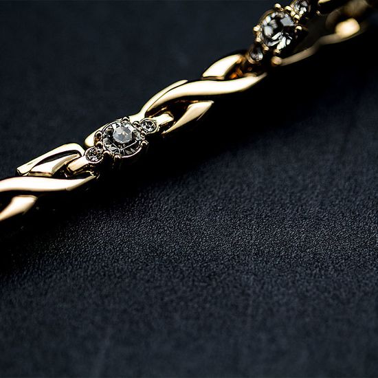 Женские наручные часы Anne Klein 1868GBST в наборе