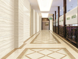 TRAVERTINE