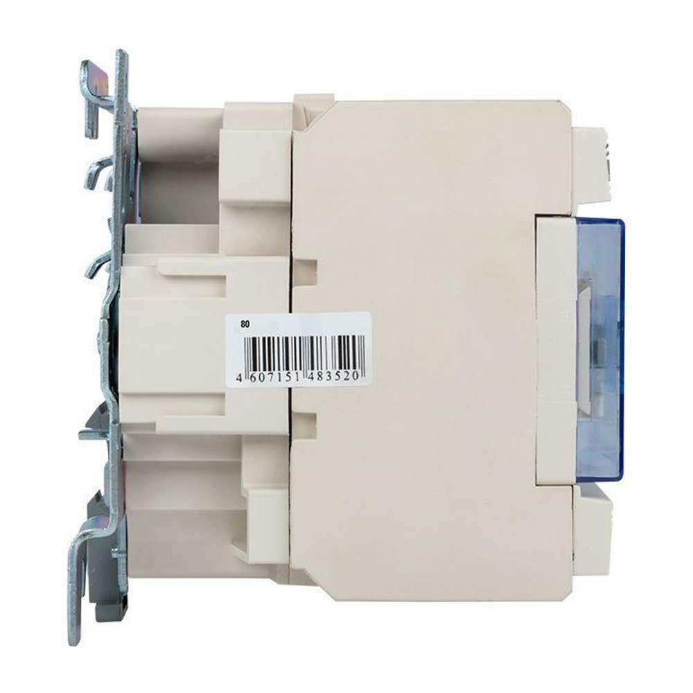 Контактор КМЭ 80А кат. 24В AC 1НО+1НЗ PROxima EKF ctr-s-80-24