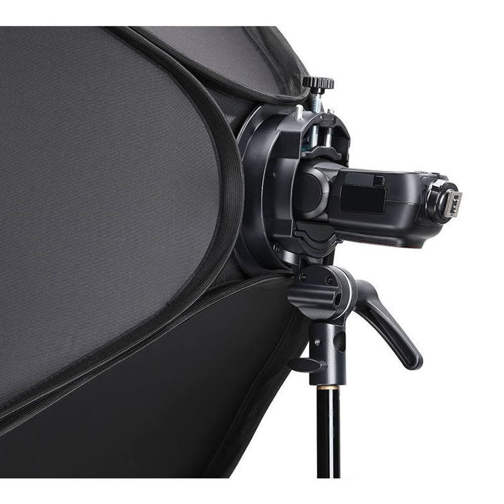 Софтбокс Godox SGGV6060 для накамерной вспышки