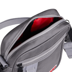 Сумка New Balance Small Sling Bag "Castlerock Grey"