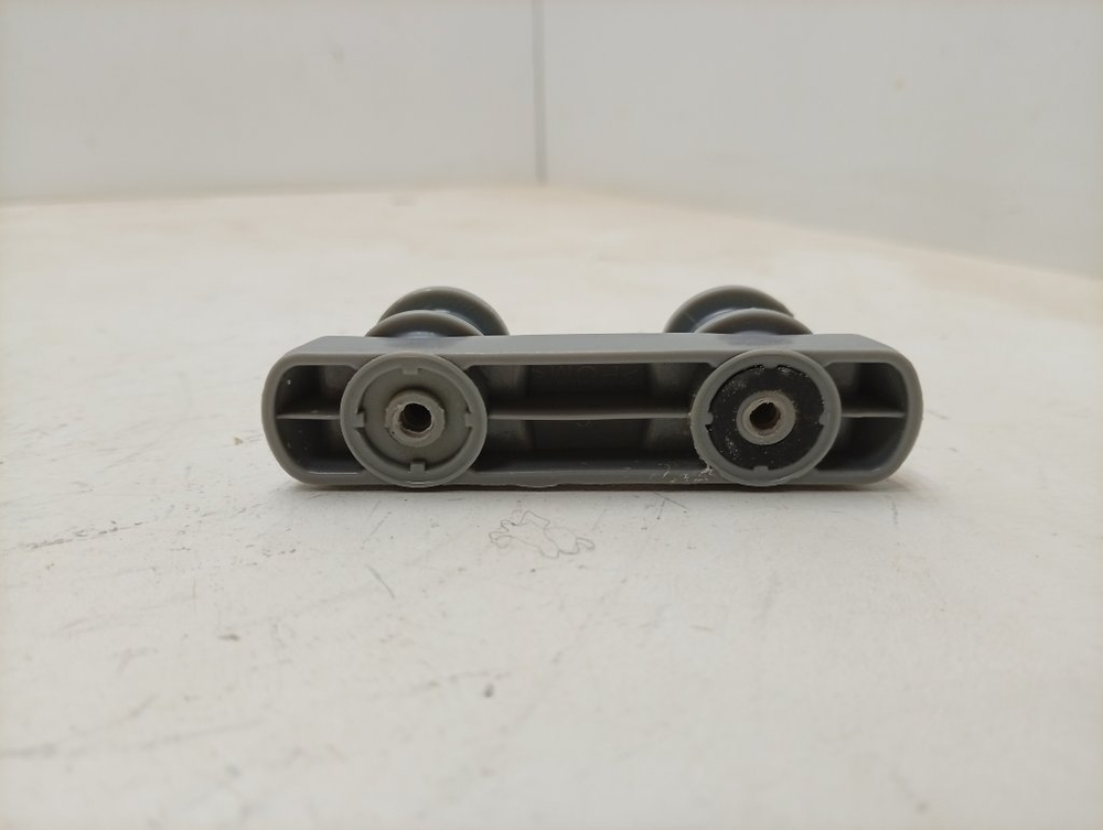 DM-M39AHC ктп7 Ролики посудомоечной машины Ariston Indesit Samsung C00040994 б/у
