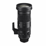Sigma AF 60-600mm f/4.5-6.3 DG OS HSM Sports Canon EF