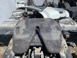 Седло JOST 172мм 2023 год.