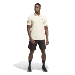 Мужские теннисные шорты adidas Club 9in Shorts Men - Black