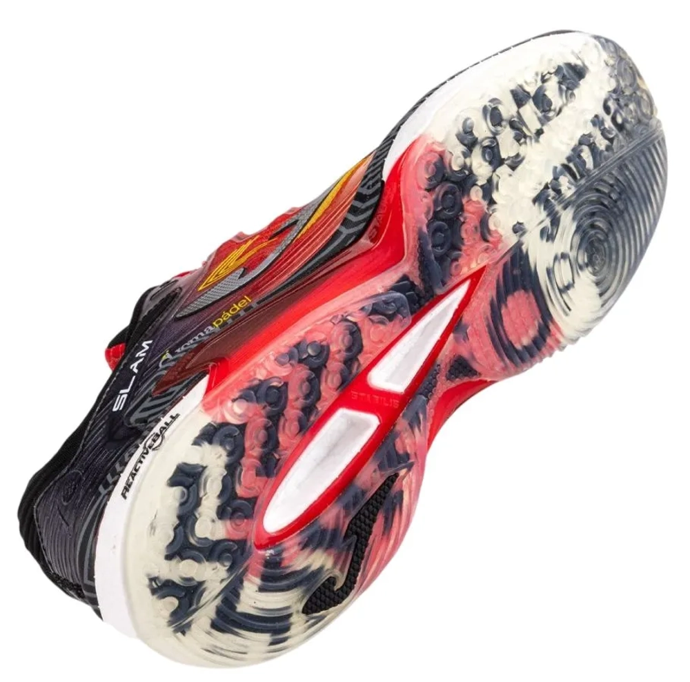 Мужские кроссовки для Padel Joma Slam 2628 - alemania