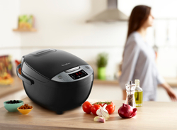 Мультиварка Tefal SIMPLY COOK 4л MK611832