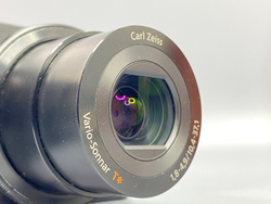 Sony RX100