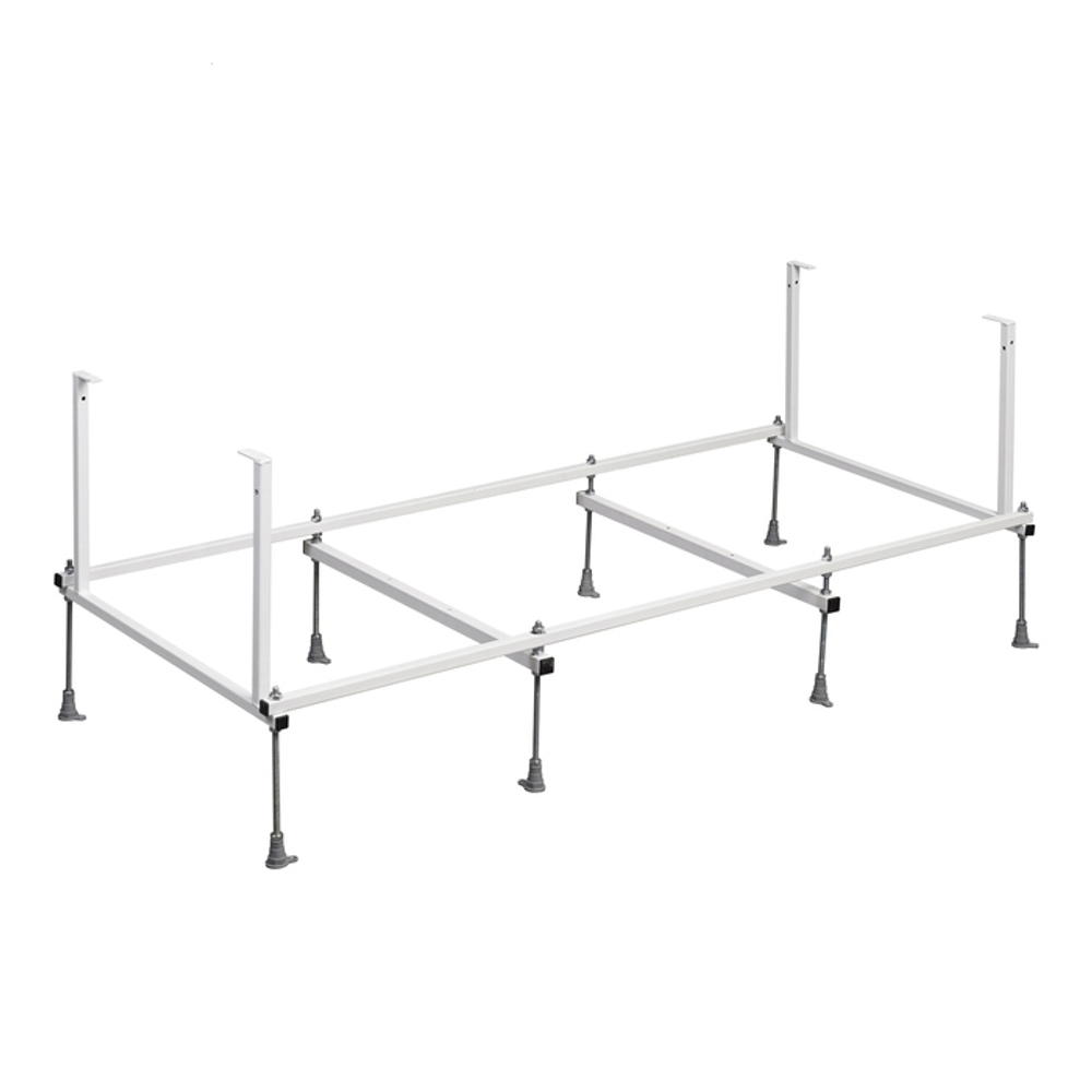 Купить каркас к ванне в Краснодаре Roca BeCool 180x80 ZRU9302786