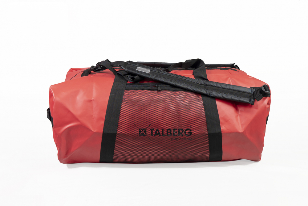 Гермобаул Talberg TRANSPORTER BAG 110