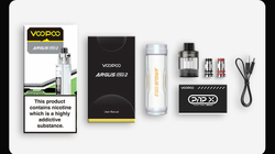 Voopoo ARGUS Pro 2 Pod 3000mAh Kit