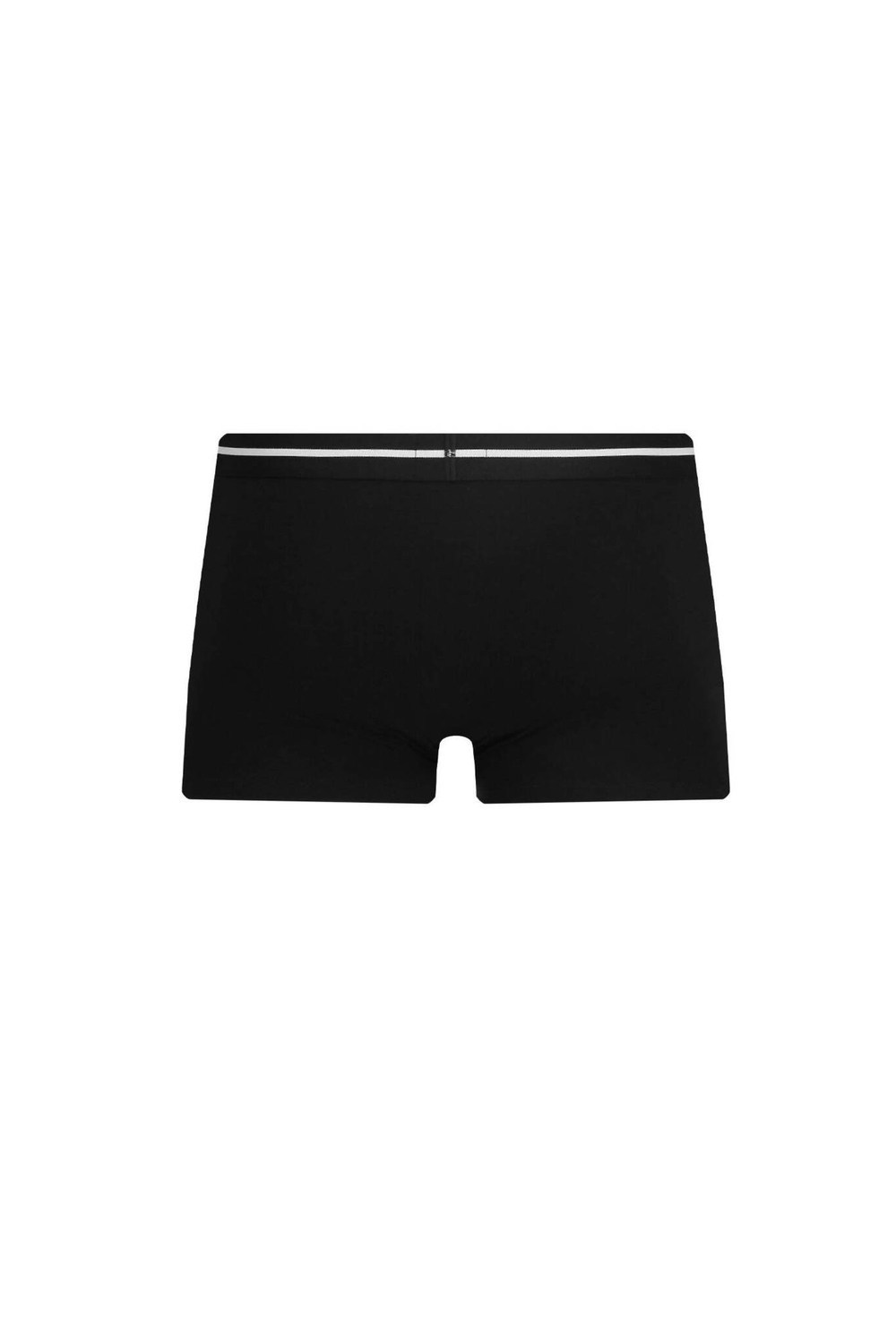 Трусики-боксеры 3шт. Trunk 3P Bold BOSS BLACK - оранжевый(50490888)