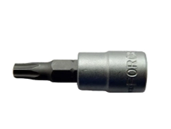 Головка бита TORX T15, 1/4'' RockForce##Rock FORCE RF-3263215