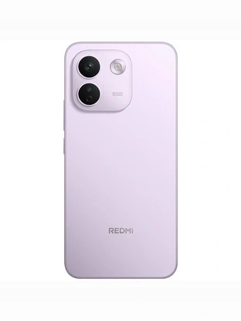 Смартфон Xiaomi Redmi Note 17 Pro Max 5G 8/256GB Purple (Global)