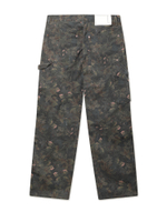 Мужские Джинсы (Regular Fit) Denim Double Knee