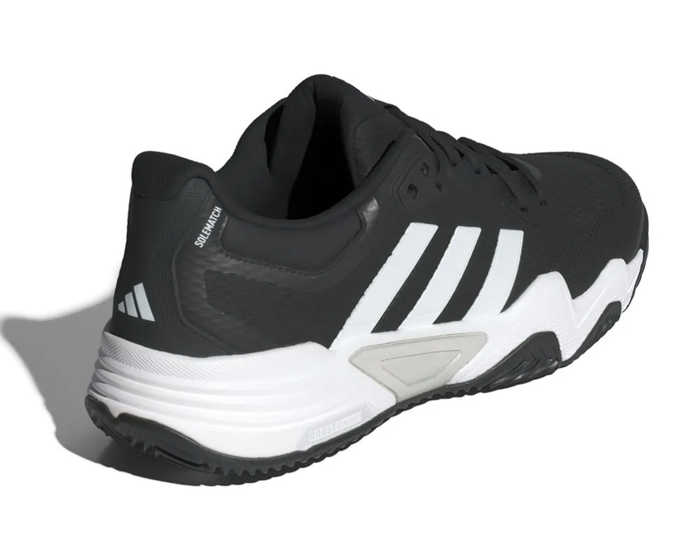 Теннисные кроссовки Adidas Solematch Control 2 M Clay