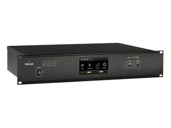 NEVOD ST-7200