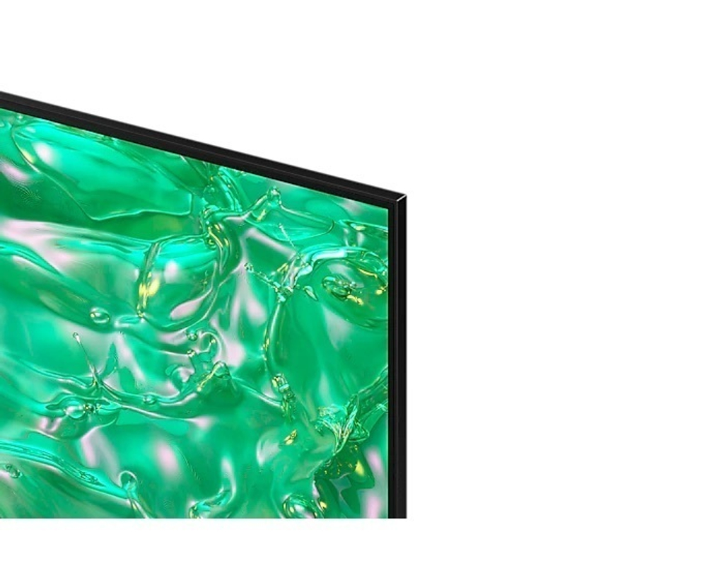 Телевизор SAMSUNG UE85DU8000U