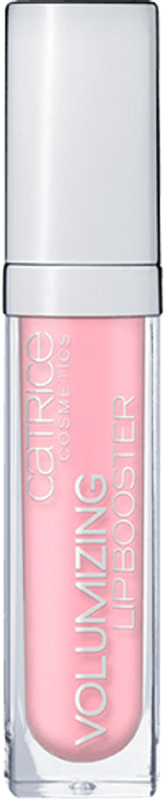 catrice volumizing lip booster 010
