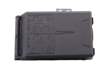 Колодка клеммная T125 Bonle BGTB40A газовой плиты Kraft