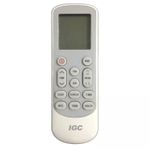 Полупромышленный напольно-потолочный кондиционер IGC IFХ-24H/U на 72 м²